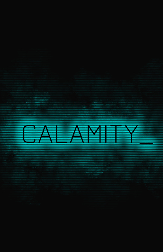 Calamity