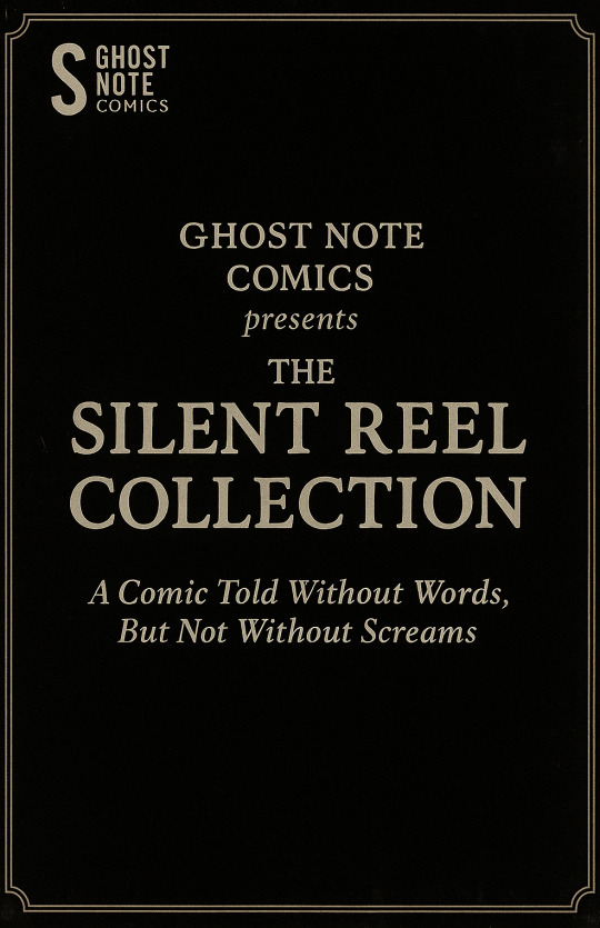 The Silent Reel Collection 