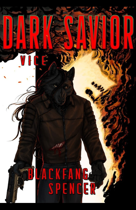 Dark Savior