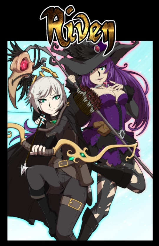 Riven