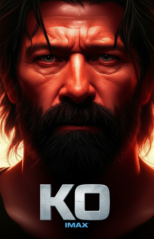 KO