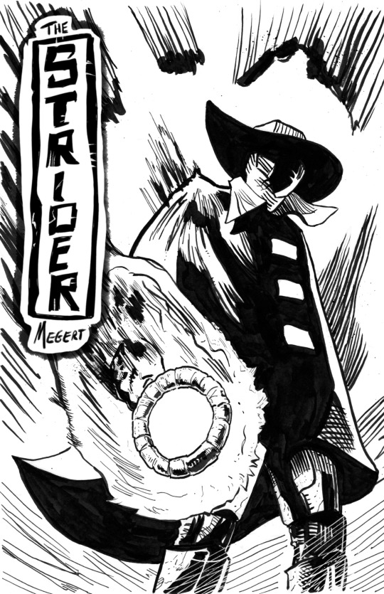 The Strider