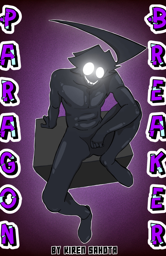 Paragon Breaker