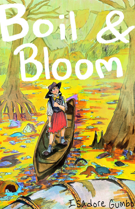 Boil & Bloom