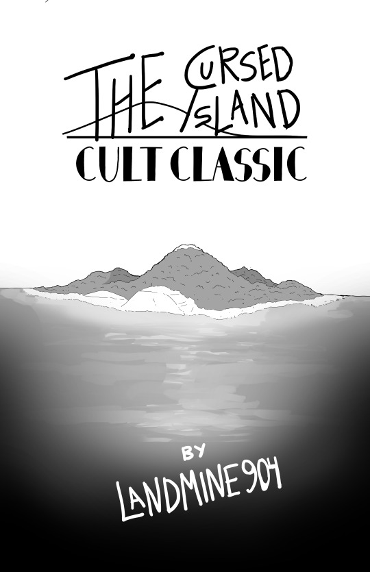 The Cursed Island: Cult Classic