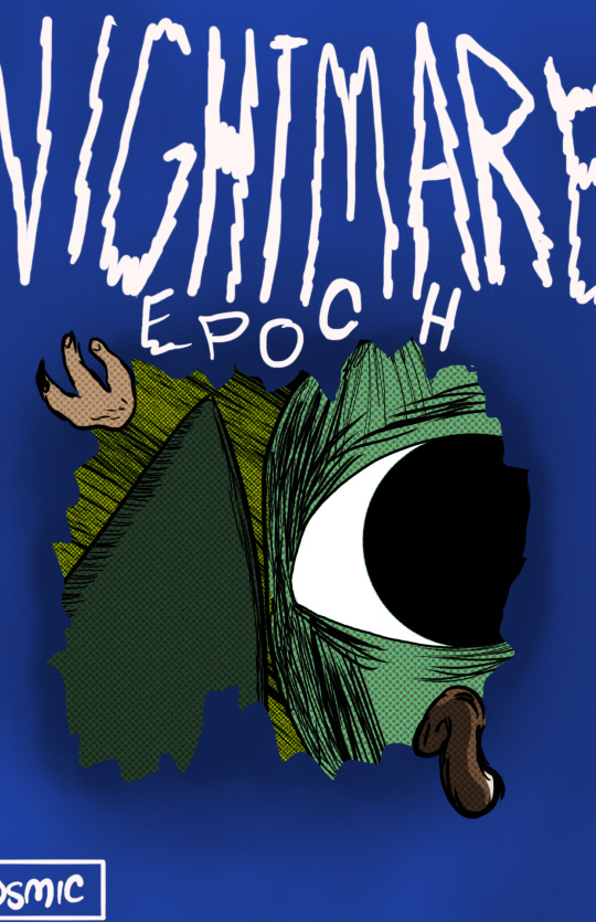 Nightmare Epoch