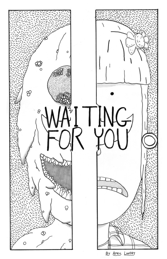 Waiting for You