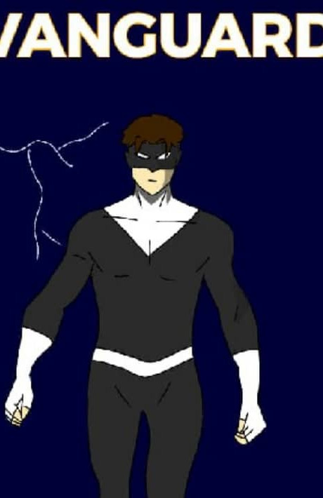 Vanguard
