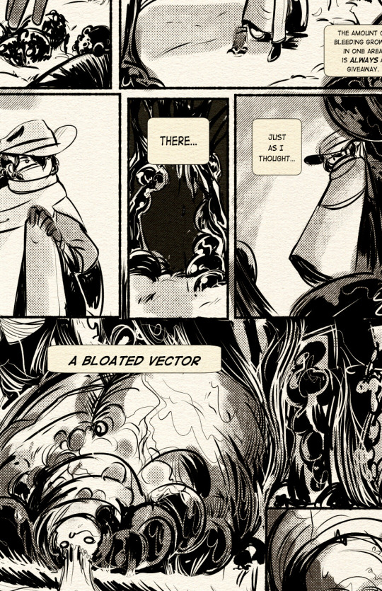Quoth's One-Shot