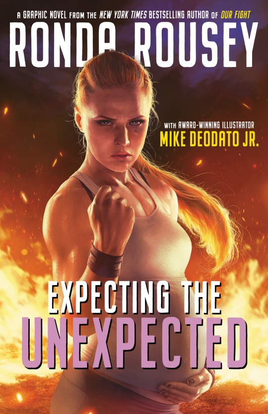 Expecting the Unexpected