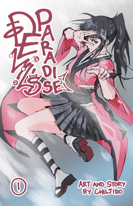 Devil's Paradise