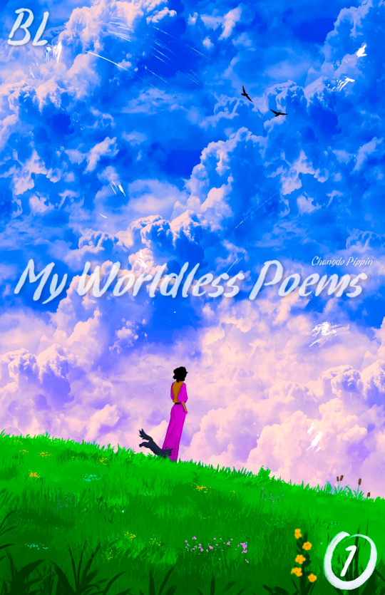 My Wordless Poems