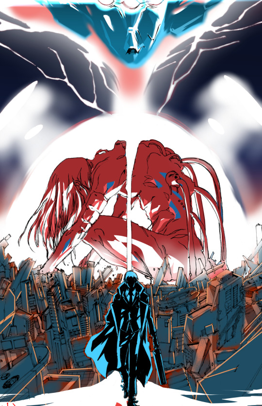 Neonseed: EXTRA