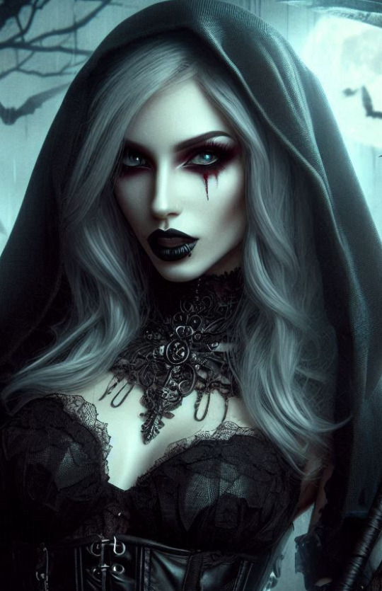 Crimson Reign
