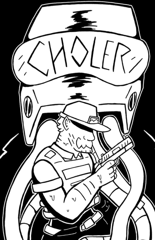 Choler