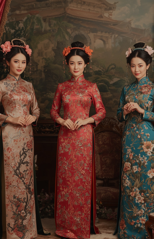 The Jade Blossom 