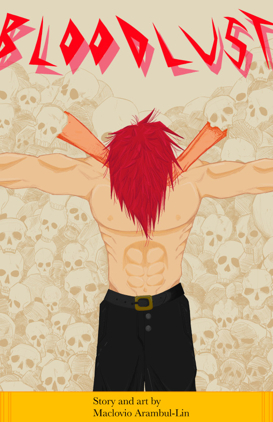 Bloodlust
