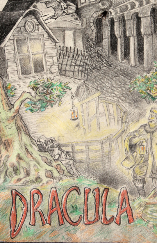 Dracula of  Litu