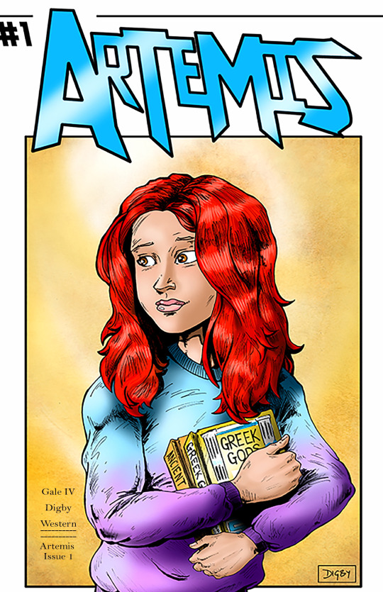 Artemis
