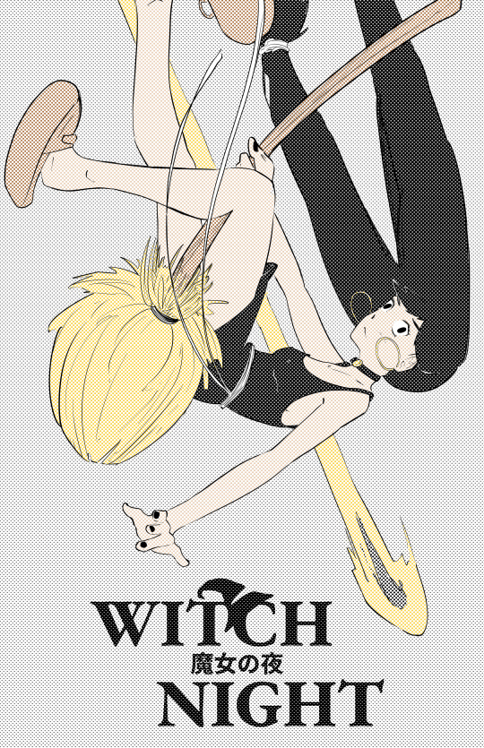 Witch Night