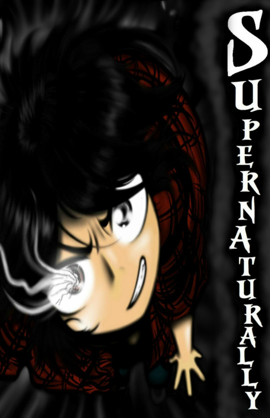 Supernaturally