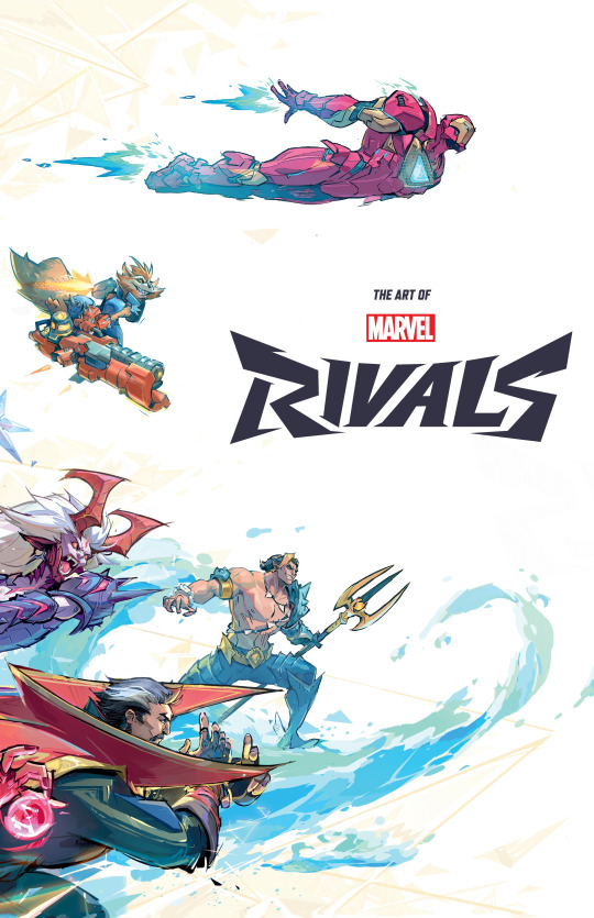 Marvel Artbooks