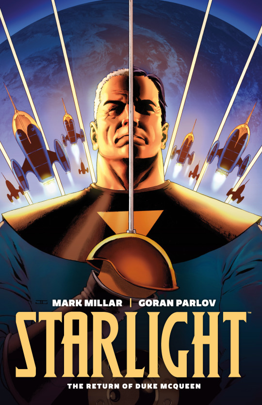 Starlight