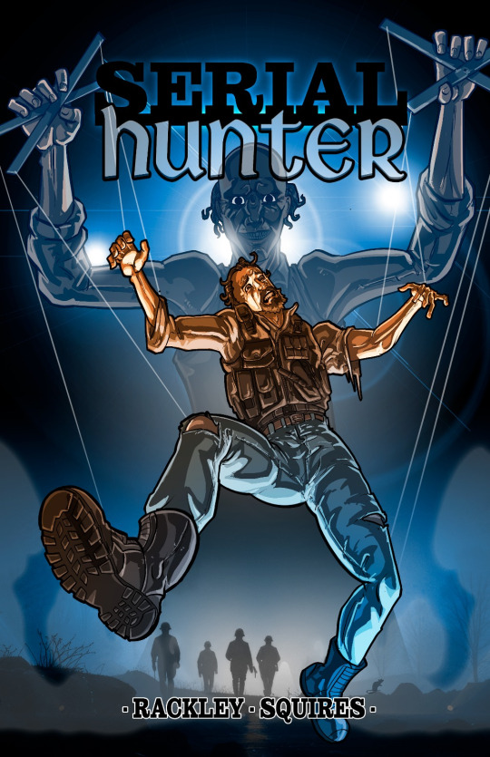 Serial Hunter