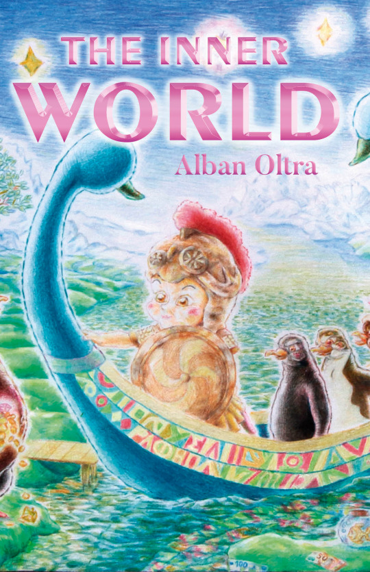 The inner World 