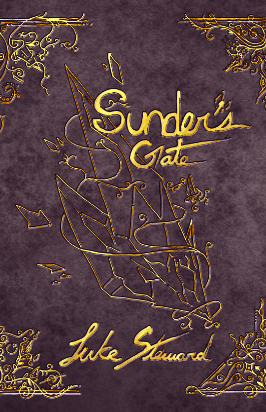 Sunder's Gate