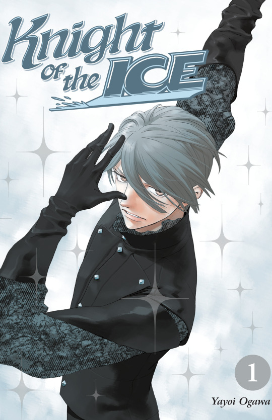 Knight of the Ice