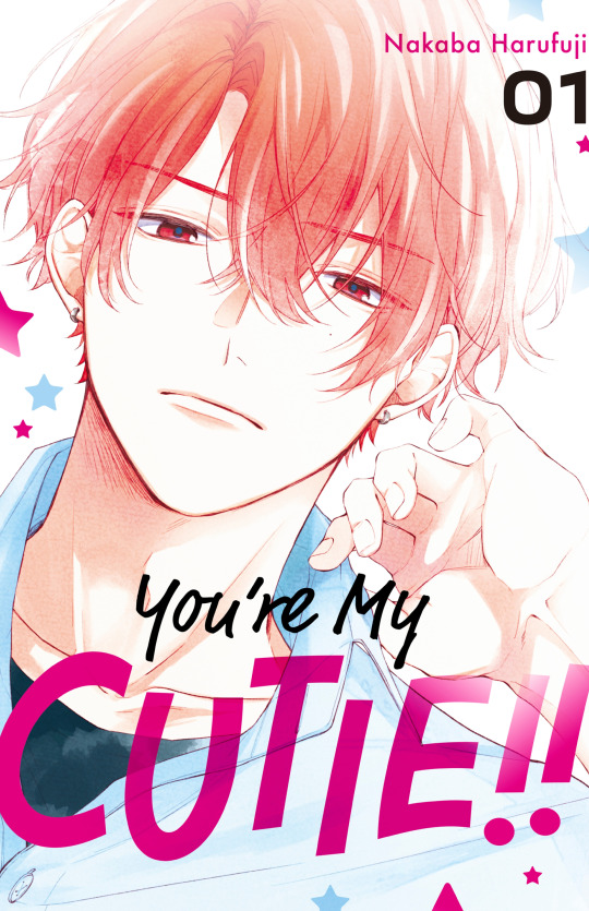 You're My Cutie