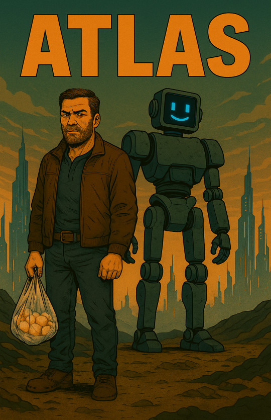 Atlas