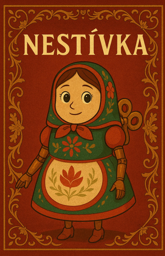Nestivka