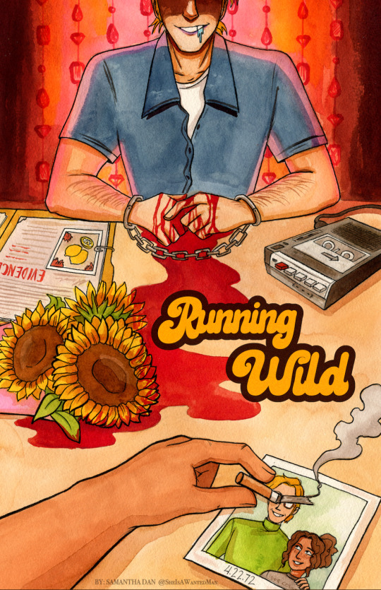 Running Wild