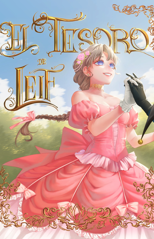 Leif's Treasure