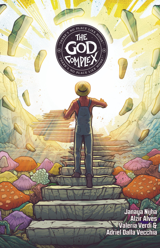 The God Complex