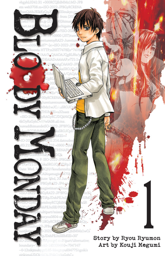 Bloody Monday