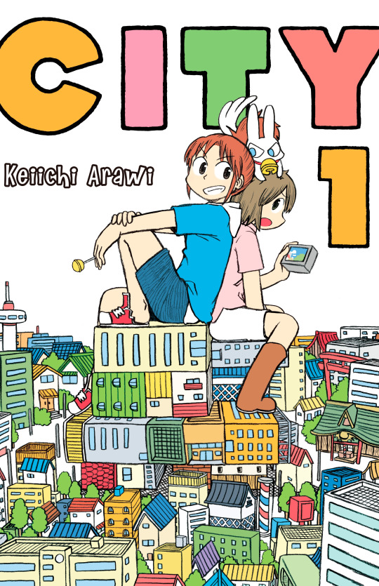 CITY