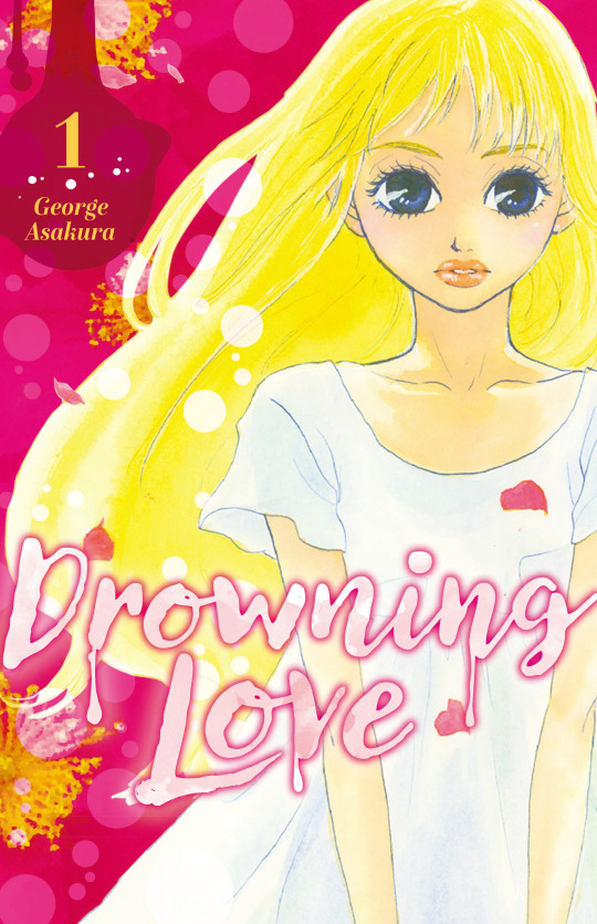 Drowning Love