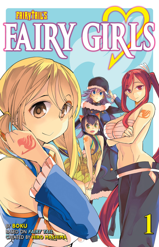 Fairy Girls