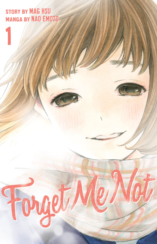 Forget Me Not
