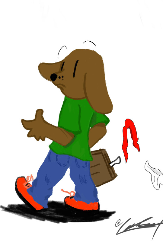 Woofy