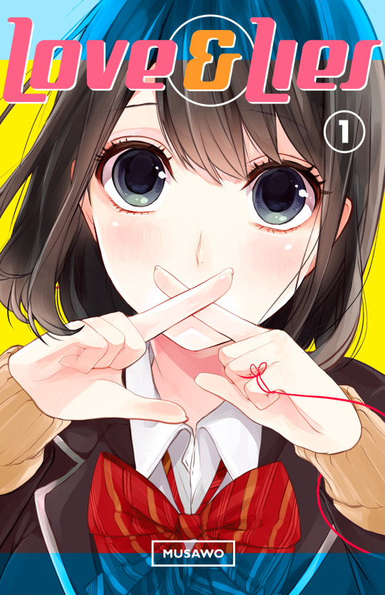 Love and Lies