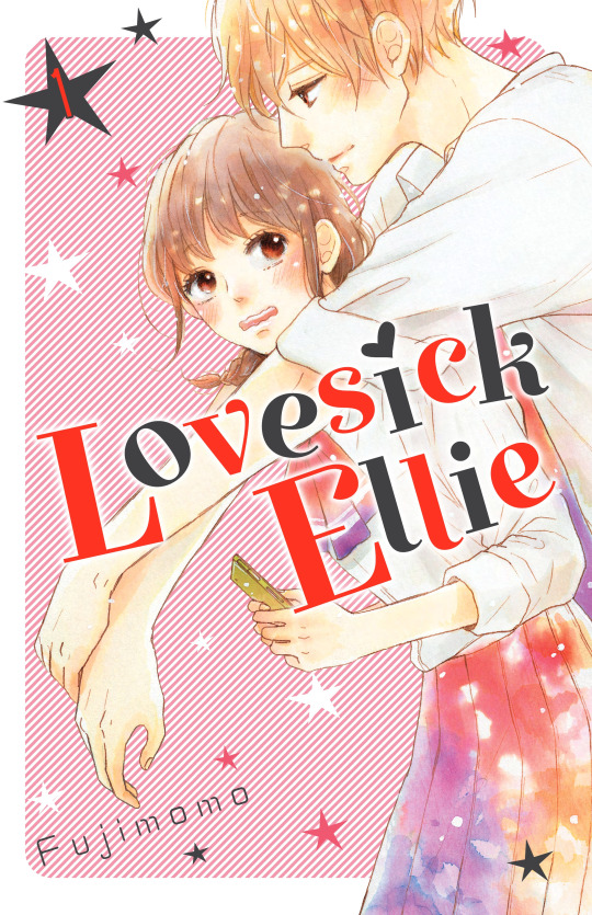 Lovesick Ellie