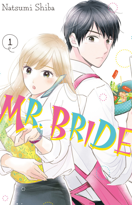 Mr. Bride