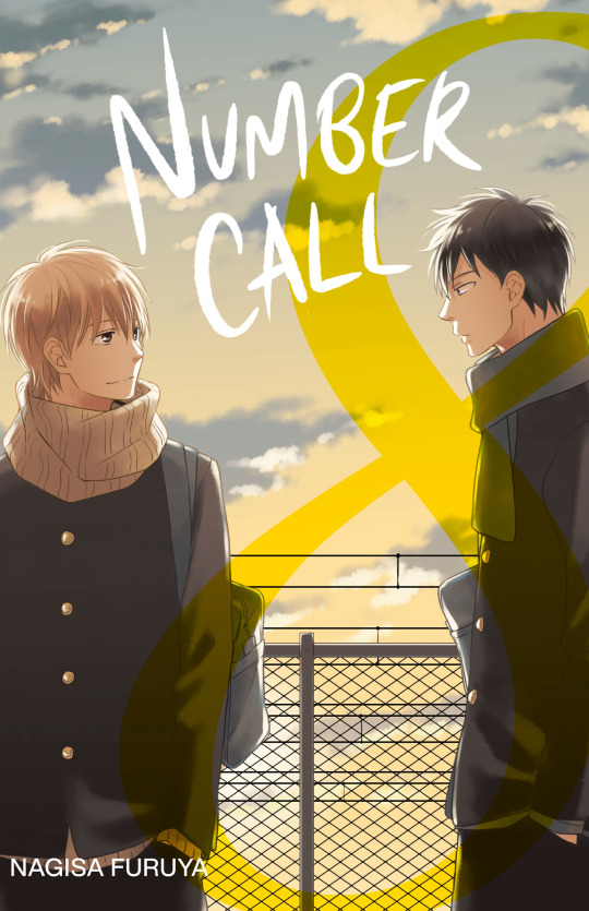Number Call