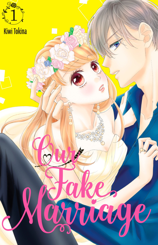 Our Fake Marriage