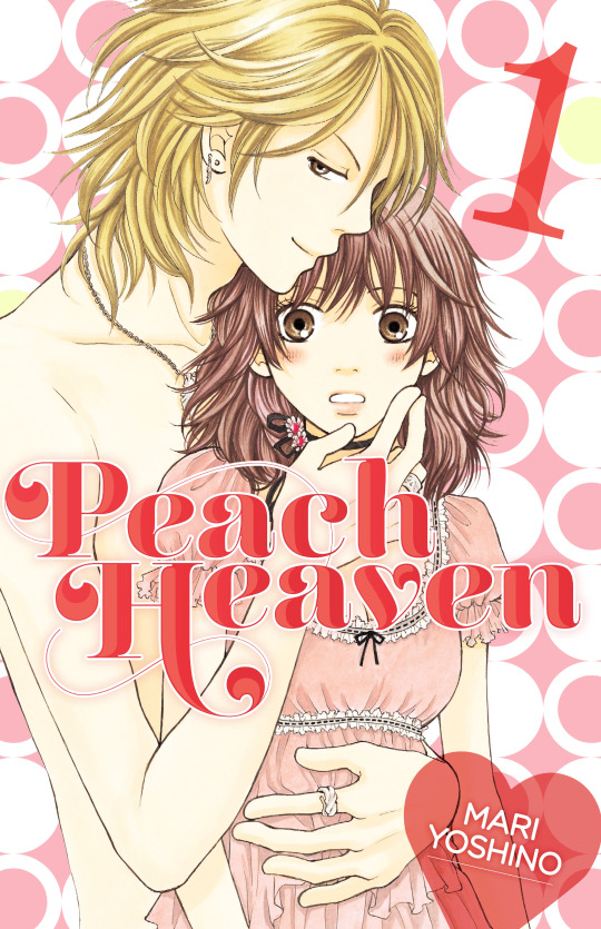 Peach Heaven
