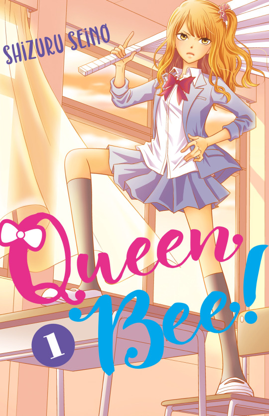 Queen Bee